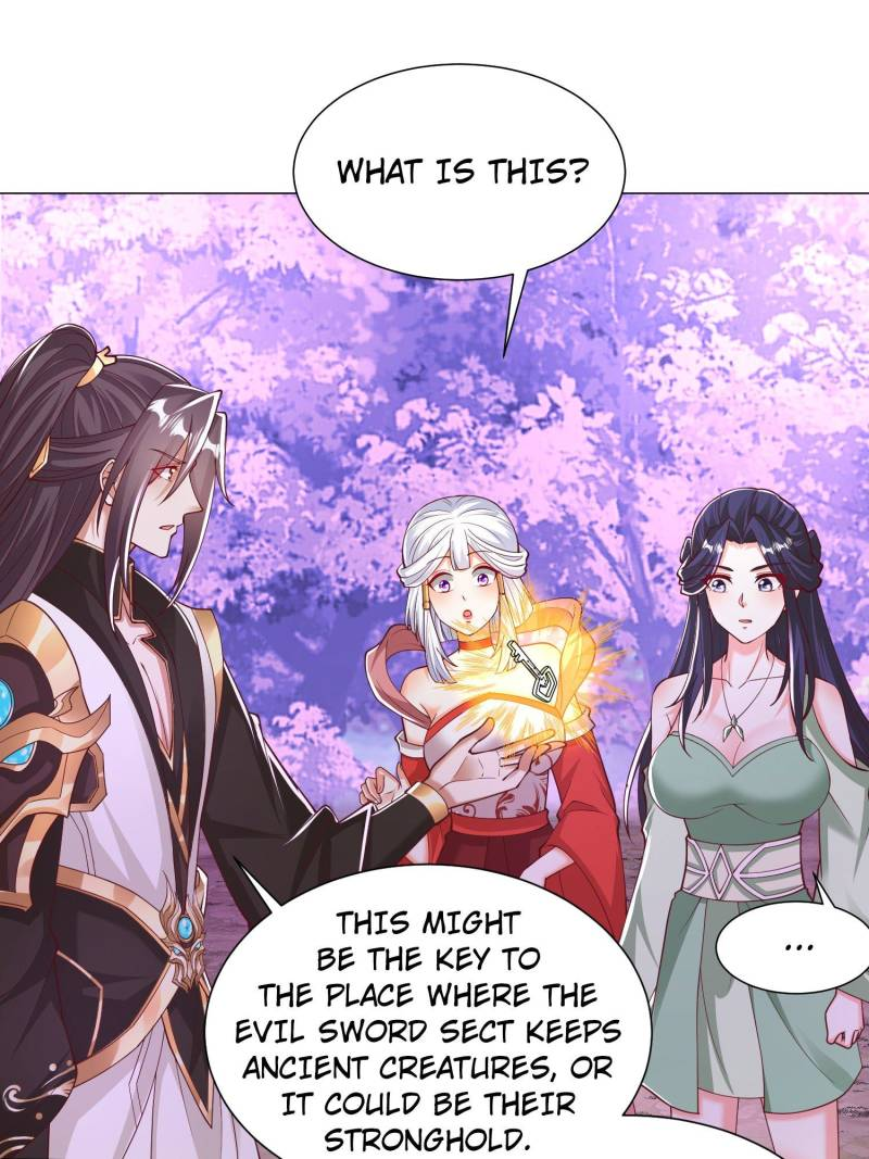 Dragon Master Chapter 414 20